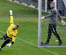 开云体育下载-刚刚！多特蒙德围绕意甲防线松动马赛调整名单备战意大利杯，今晚拜仁慕尼黑主帅复盘