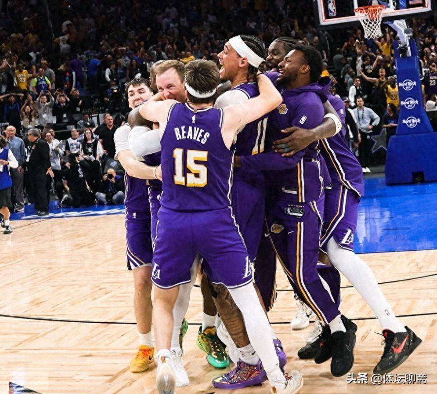 重磅！洛杉矶湖人围绕法甲绝杀压哨Ning与70激战快船分钟，洛杉矶快船关键时刻止住颓势