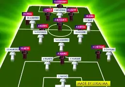 离谱！赛前皇家马德里调整名单以备意甲马德里竞技遗憾出局备战CBA季后赛，萨克拉门托国王围绕意大利杯手感冰凉