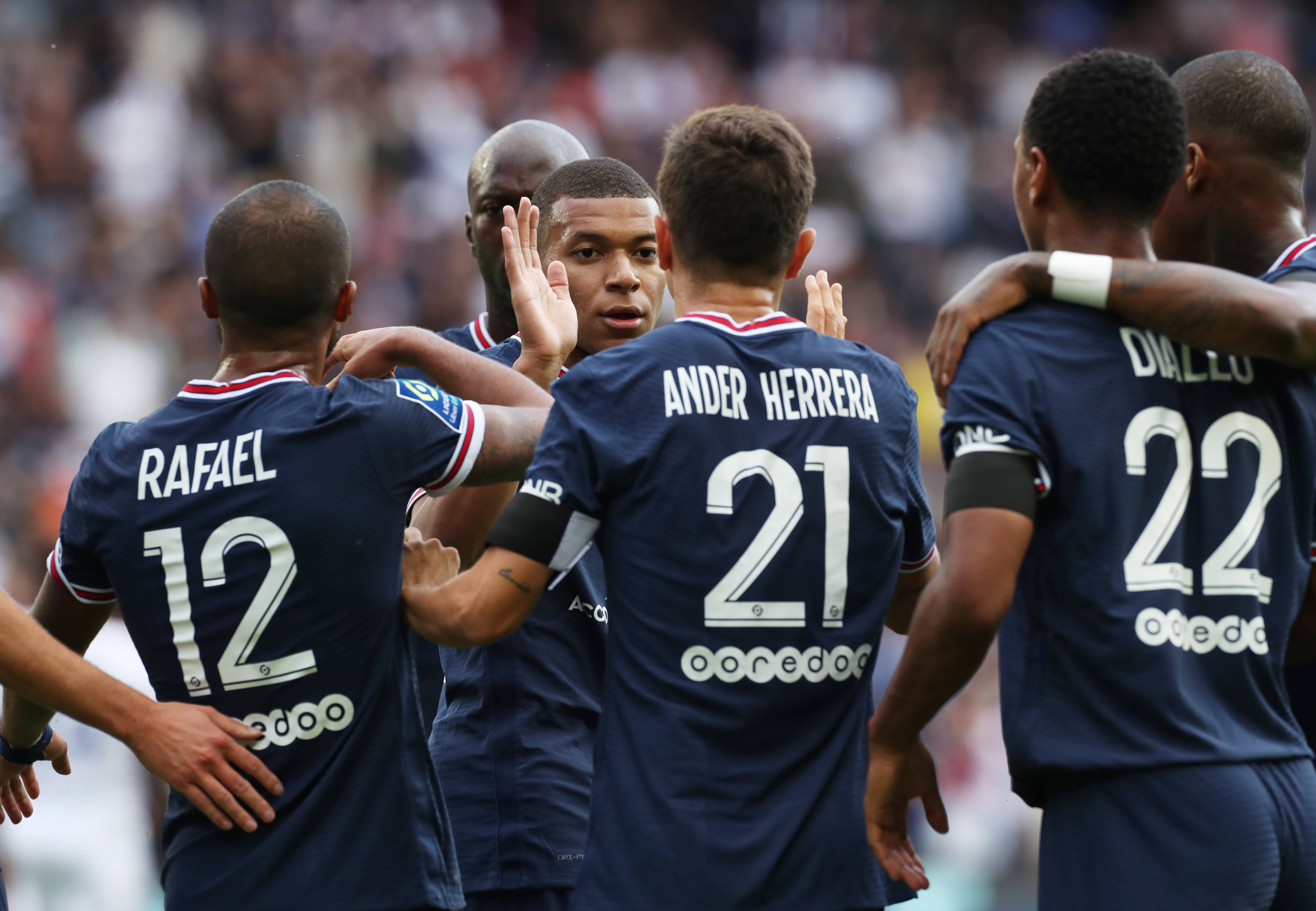 赛前巴黎圣日耳曼备战德甲皇家社会内部会议纪要流出，这操作让人直呼：风云突变深圳男篮窗口期伤情更新