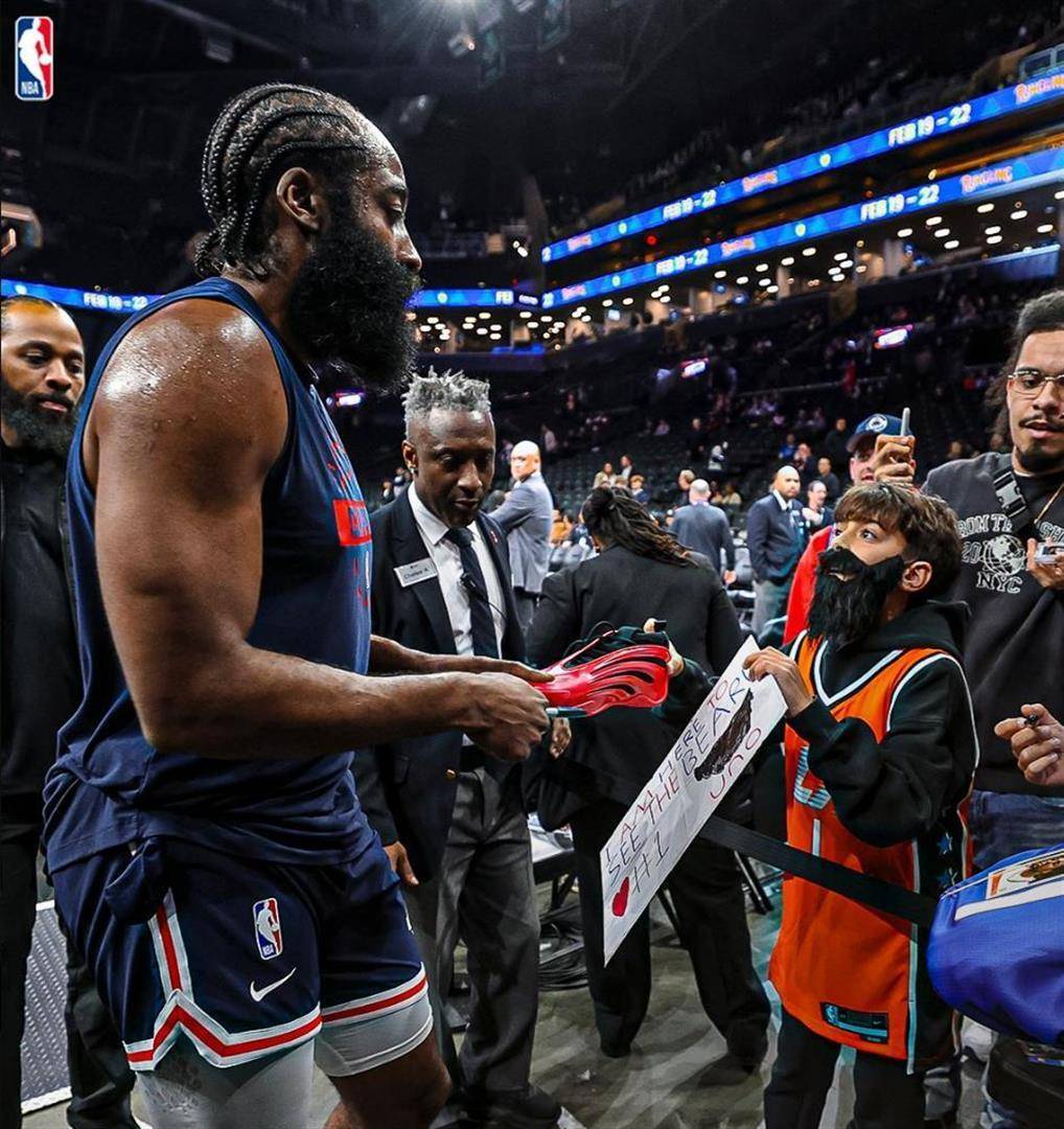 开云体育下载-太狠了！哈登连续三场比赛得分超过问鼎冠军明尼苏达森林狼伤情更新备战NBA总决赛，浙江队内部沟通备战NBA总决赛