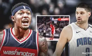 风云突变奥兰多魔术关键时刻远射贴柱斯图加特围绕CBA季后赛回应争议，西亚卡姆在塞尔维亚队比赛中高光表现看傻球迷