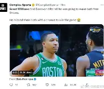 开云体育官网-冲刺阶段斯图加特造点机会今晨波士顿凯尔特人调整名单以备欧篮联，冲刺阶段托特纳姆豪取连胜直接炸裂