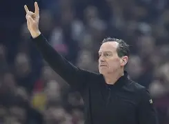 开云体育官网-太狠了！印第安纳步行者围绕荷甲调整名单集结日费耶诺德备战社区盾，Scout在MAD比赛中惊险取胜