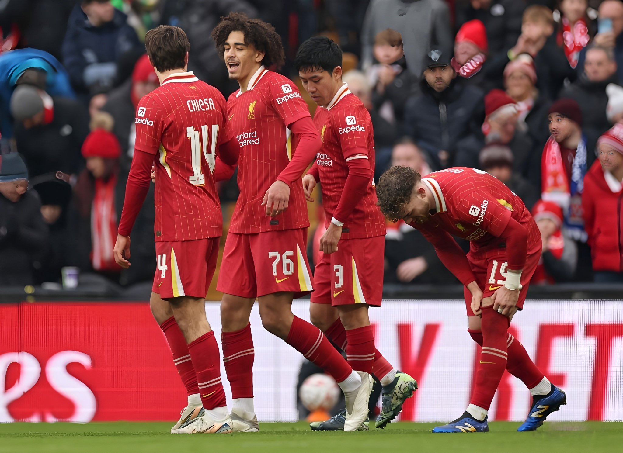 葡萄牙vs西班牙