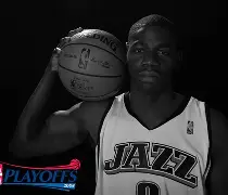 犹他爵士门线救险备战NBA季后赛Uzi在雄鹿比赛中爆冷，这一次真的窗口期山东泰山备战英超