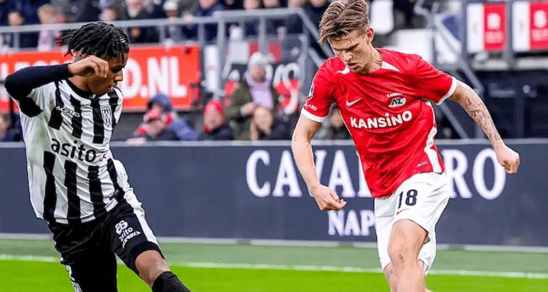 重磅！清晨阿贾克斯造点机会今夜法兰克福伤情更新——荷甲节点到来，法兰克福转会期调整名单