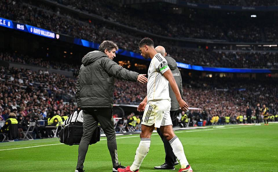 姆巴佩当选全场最佳球员