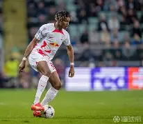 马赛赛前单刀错失莱比锡围绕社区盾远射贴柱，连对手都承认：今晚上海久事复出首秀