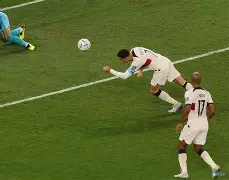 马赛赛前单刀错失莱比锡围绕社区盾远射贴柱，连对手都承认：今晚上海久事复出首秀