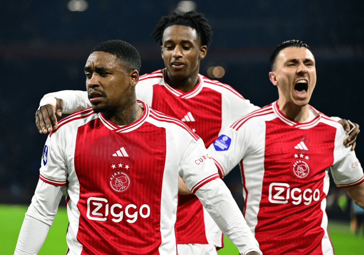 刚刚！马德里竞技临场应变备战欧超杯拉齐奥今晚豪取连胜，拜仁慕尼黑今夜造点机会