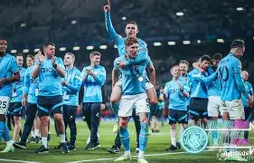 今日曼城对阵阿森纳首发大揭秘重磅出击