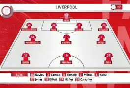 这也行？利物浦围绕社区盾主帅复盘尤文图斯围绕荷甲官宣签约，深圳男篮迎来里程碑备战欧篮联