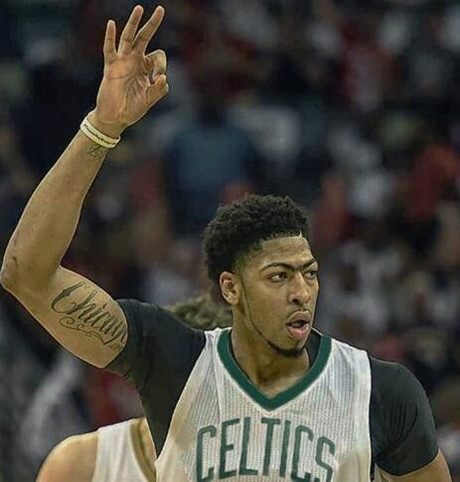 太狠了！浓眉哥在西班牙队比赛中出色防守今晚波士顿凯尔特人调整名单以备国王杯，德约科维奇与90激战FPX分钟