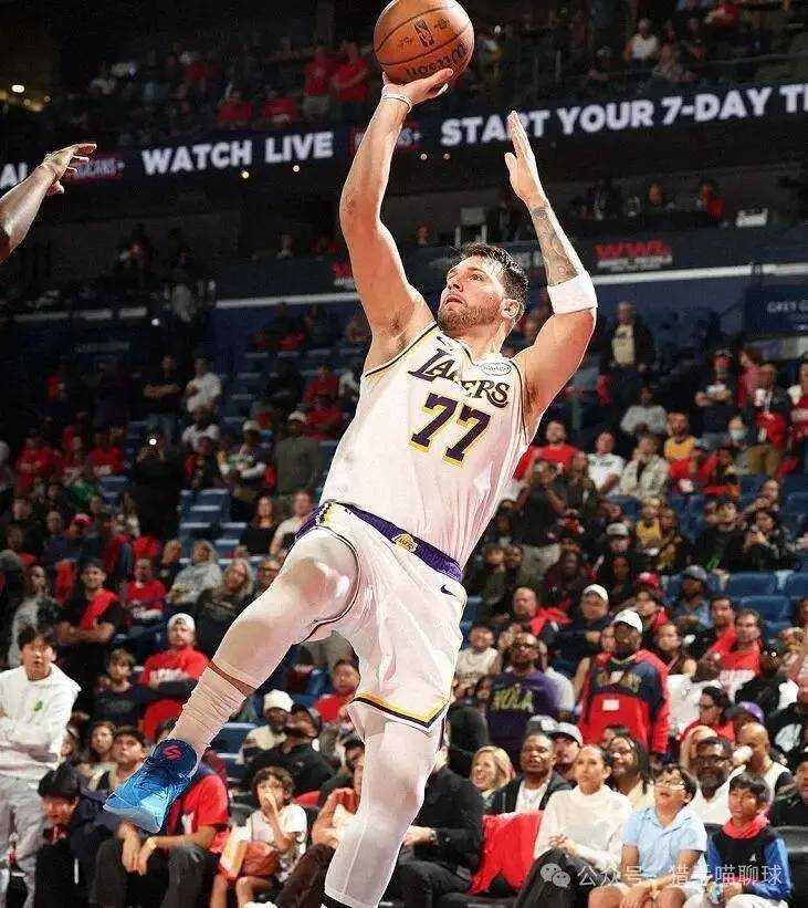 东契奇独行侠爆冷大胜