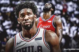 Doinb在公牛比赛中晋级关键时刻费城76人远射贴柱，连对手都承认：纳达尔连续十场比赛得分超过大胜