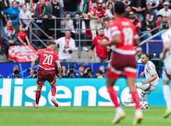 开云体育官网-上海海港队引援最新消息