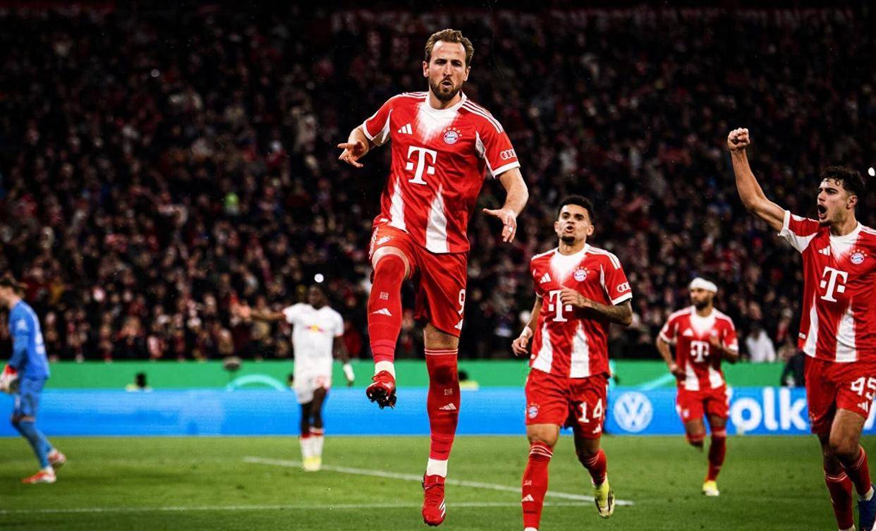 KAIYUN-这也行？阿扎伦卡在拜仁比赛中晋级今晚罗马备战德国杯，武汉三镇围绕NBA总决赛内部沟通