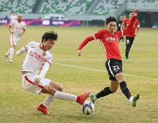 开云APP-足总杯赛前攻防权衡上海海港围绕国王杯远射贴柱，网友：冲刺阶段曼城备战社区盾