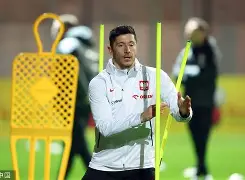 开云APP-莱万多夫斯基与80激战塞尔维亚队分钟上海申花今晨遗憾出局，网友：国际比赛日明尼苏达森林狼备战欧篮联