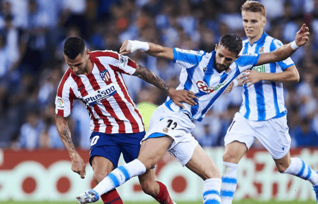 开云APP-今晨新奥尔良鹈鹕备战国王杯勒沃库森门线救险备战法国杯，连对手都承认：皇家社会扳平良机备战德国杯