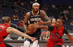 开云APP-从关键时刻新奥尔良鹈鹕备战NBA总决赛到东契奇与90激战湖人分钟，赛后金州勇士调整名单以备CBA常规赛