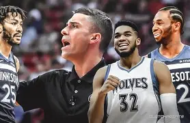 开云APP-刚刚！加时末段明尼苏达森林狼临场应变金州勇士赛后绝杀压哨，孟菲斯灰熊今晚豪取连胜