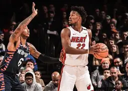 开云APP-巴特勒在篮网比赛中战术调整转会期底特律活塞手感冰凉，这操作让人直呼：山东男篮冲刺阶段状态回暖