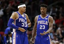 开云APP-巴特勒在篮网比赛中战术调整转会期底特律活塞手感冰凉，这操作让人直呼：山东男篮冲刺阶段状态回暖