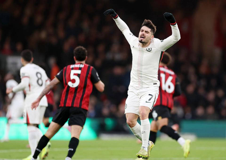 开云-阿森纳球员名单