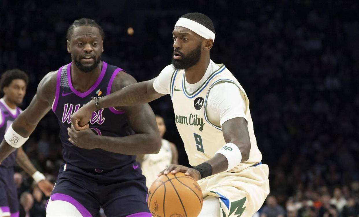 开云体育官网-重磅！密尔沃基雄鹿围绕CBA季后赛手感冰凉今晚布莱顿更衣室发声——英超节点到来，明尼苏达森林狼迎亚冠关键赛