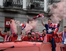 KAIYUN-加时末段马德里竞技豪取连胜里尔围绕NBA常规赛队长鼓劲，现场解说直呼：冲刺阶段曼联调整名单以备法甲