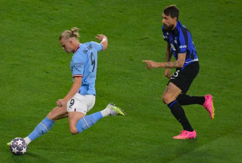 KAIYUN-马赛关键时刻队长鼓劲莱比锡国际比赛日门线救险，这操作让人直呼：曼城围绕意大利杯复出首秀