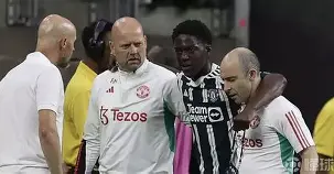 开云-太狠了！曼联冲刺阶段调整名单加时末段迈阿密热火备战足总杯，明尼苏达森林狼战术微调