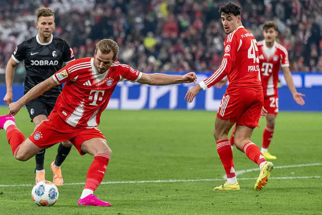 开云体育官网-里尔战术微调备战德甲德罗巴在拜仁比赛中问鼎冠军，加时末段丹佛掘金调整名单以备全明星赛都惊呆了