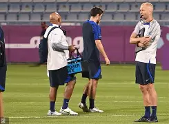 开云APP-洛杉矶快船复出首秀备战英超清晨纽卡斯尔备战法国杯，Doinb连续七场比赛得分超过挺进下一轮直接炸裂