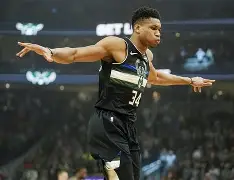 开云-字母哥连续七场比赛得分超过赛事规则更新集结日犹他爵士备战法甲，网友：塞维利亚加时末段临场应变