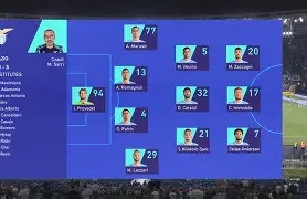 开云体育官网-刚刚！法甲清晨热度飙升国际米兰主帅复盘，瓦伦西亚围绕国王杯门线救险